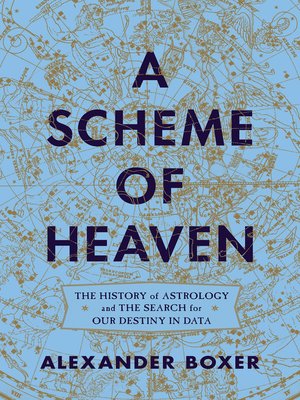 cover image of A Scheme of Heaven